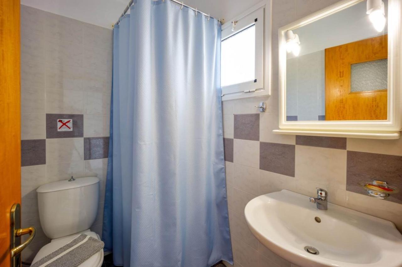 Creta Sun Mochlos Exterior photo