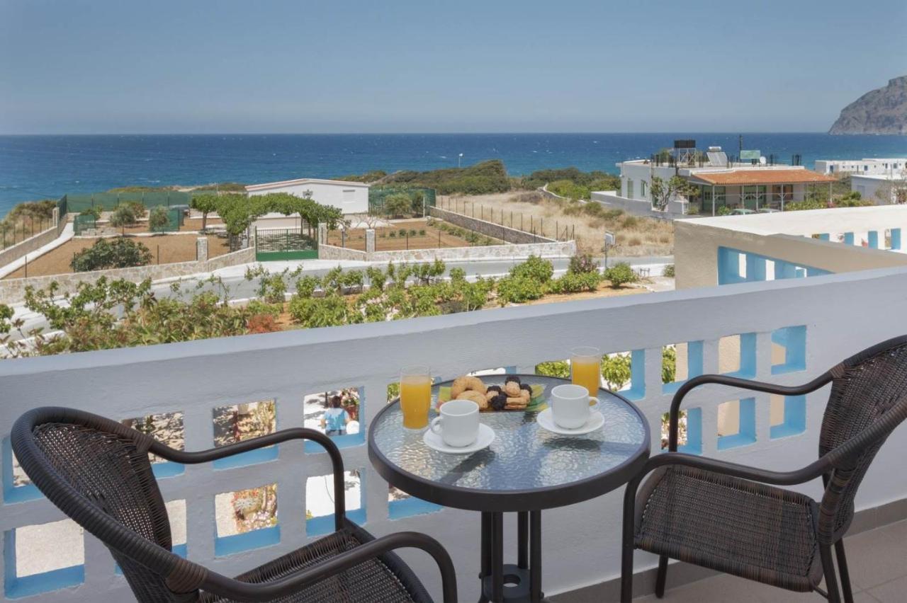 Creta Sun Mochlos Exterior photo