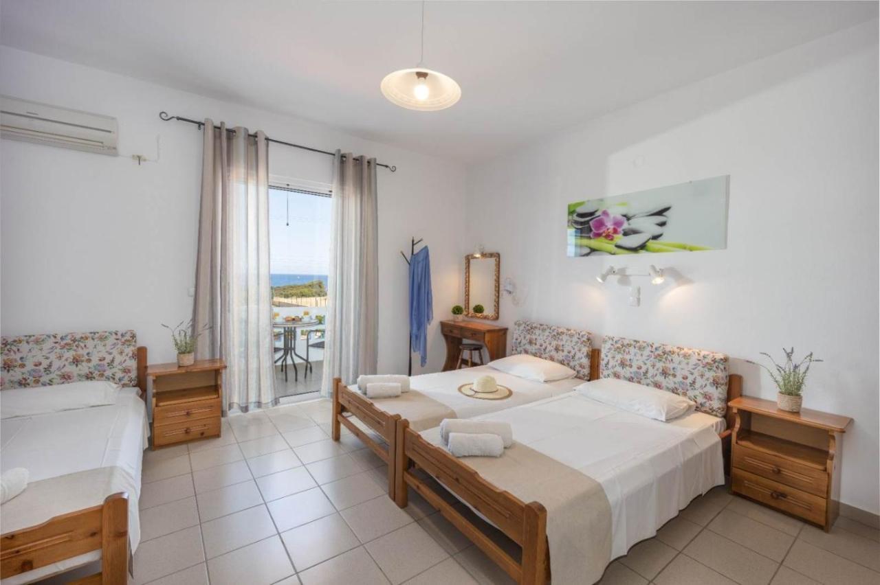 Creta Sun Mochlos Exterior photo