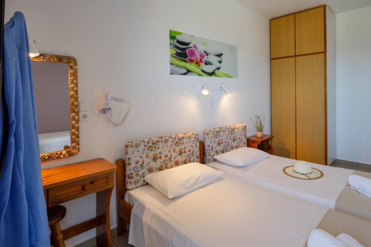 Creta Sun Mochlos Exterior photo