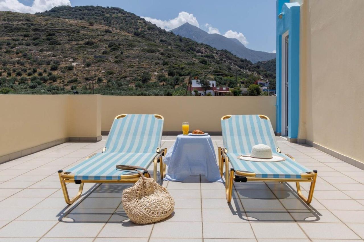 Creta Sun Mochlos Exterior photo