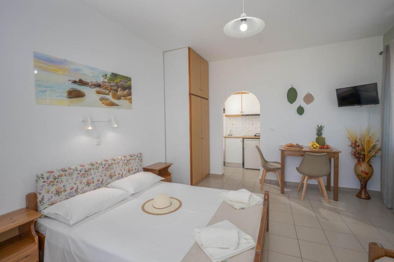 Creta Sun Mochlos Exterior photo