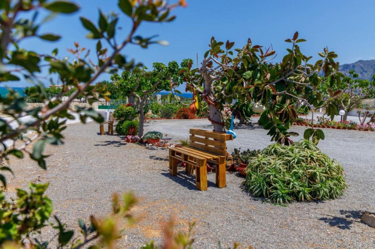 Creta Sun Mochlos Exterior photo