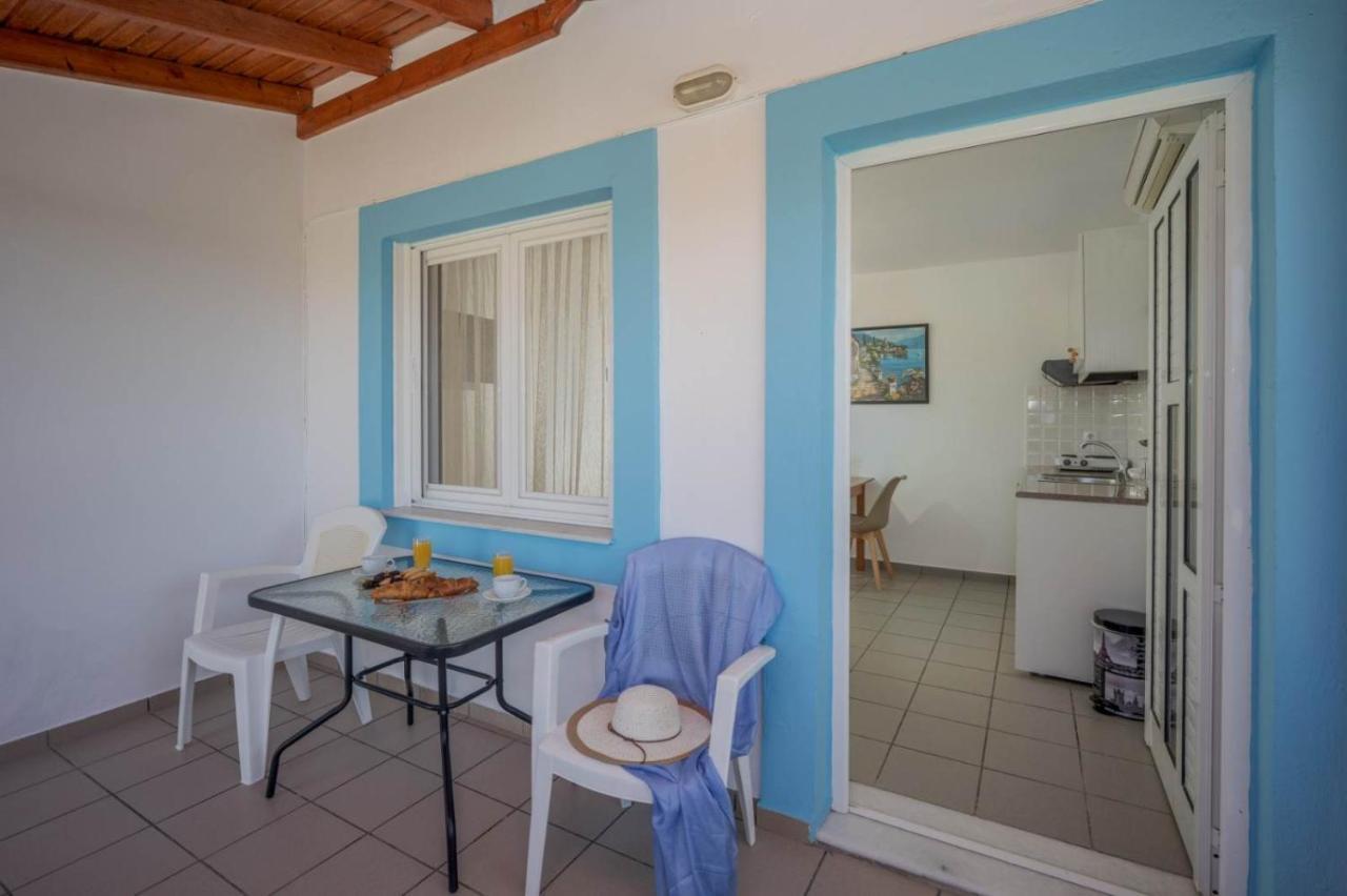 Creta Sun Mochlos Exterior photo