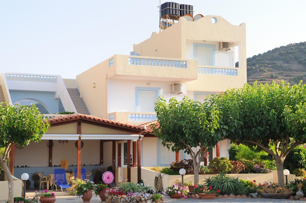 Creta Sun Mochlos Room photo